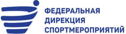 Логотип ФДС