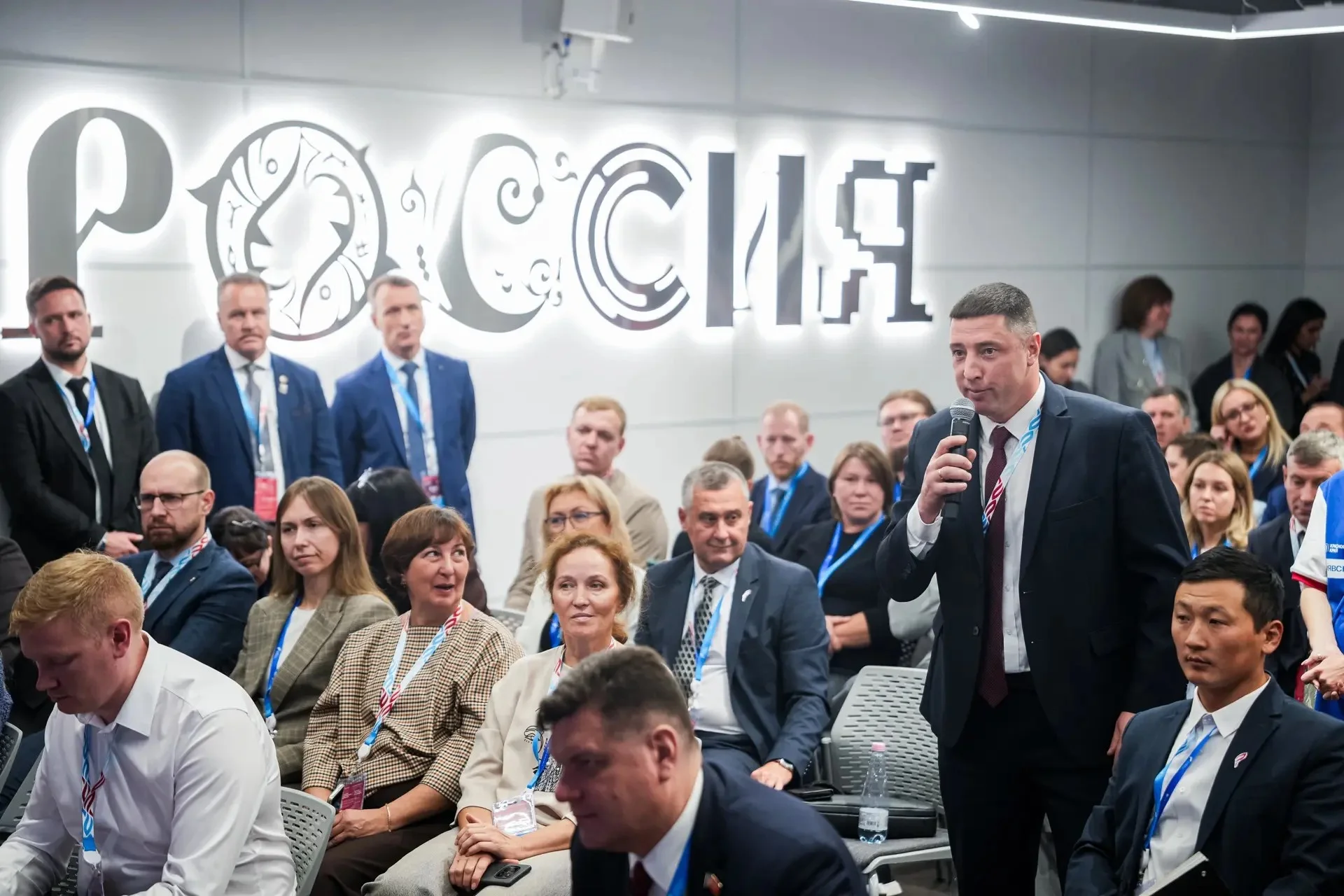 Комплекс ГТО как основа массового спорта — стратегия, регионы, результаты.
